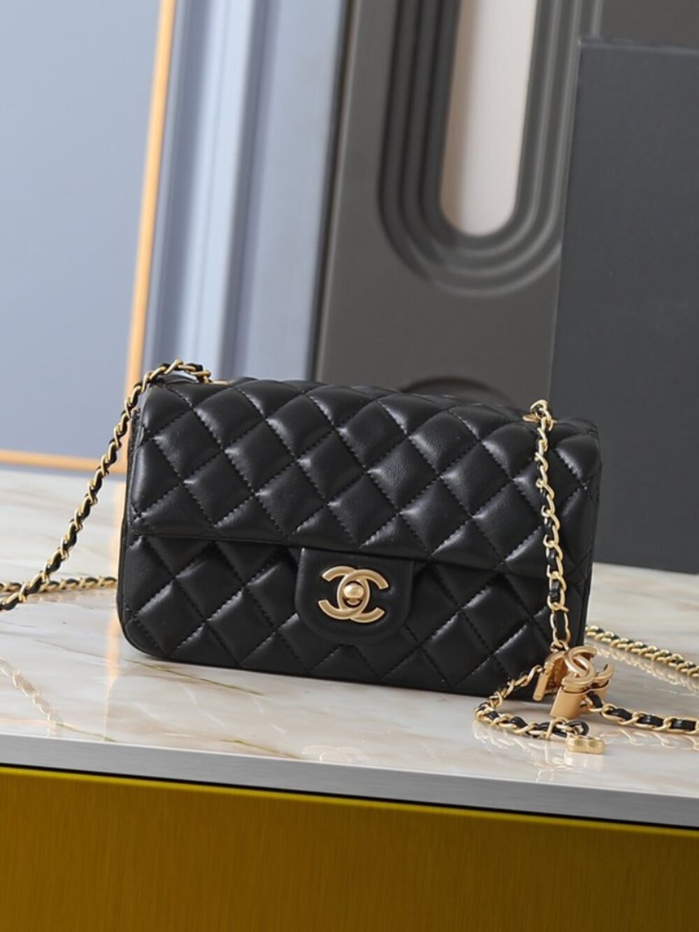 🖤Chanel Black Bag🖤